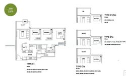 The Santorini (D18), Condominium #561292461